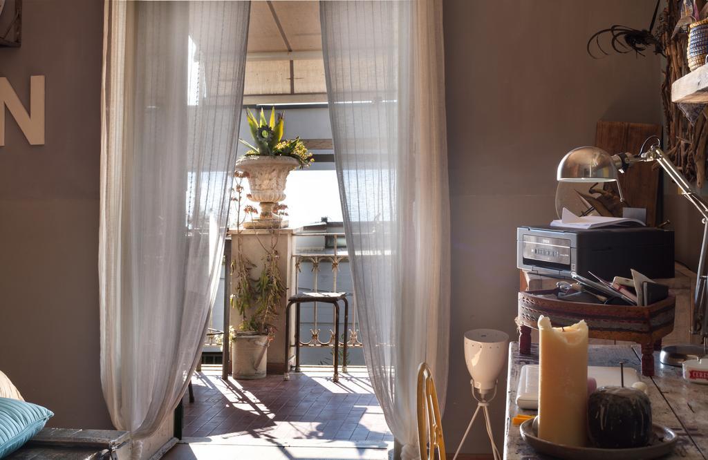 Guest House Trevignano Romano Habitación foto