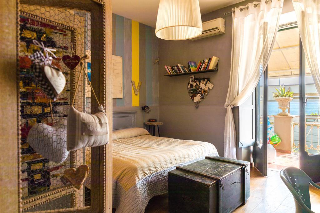 Guest House Trevignano Romano Exterior foto